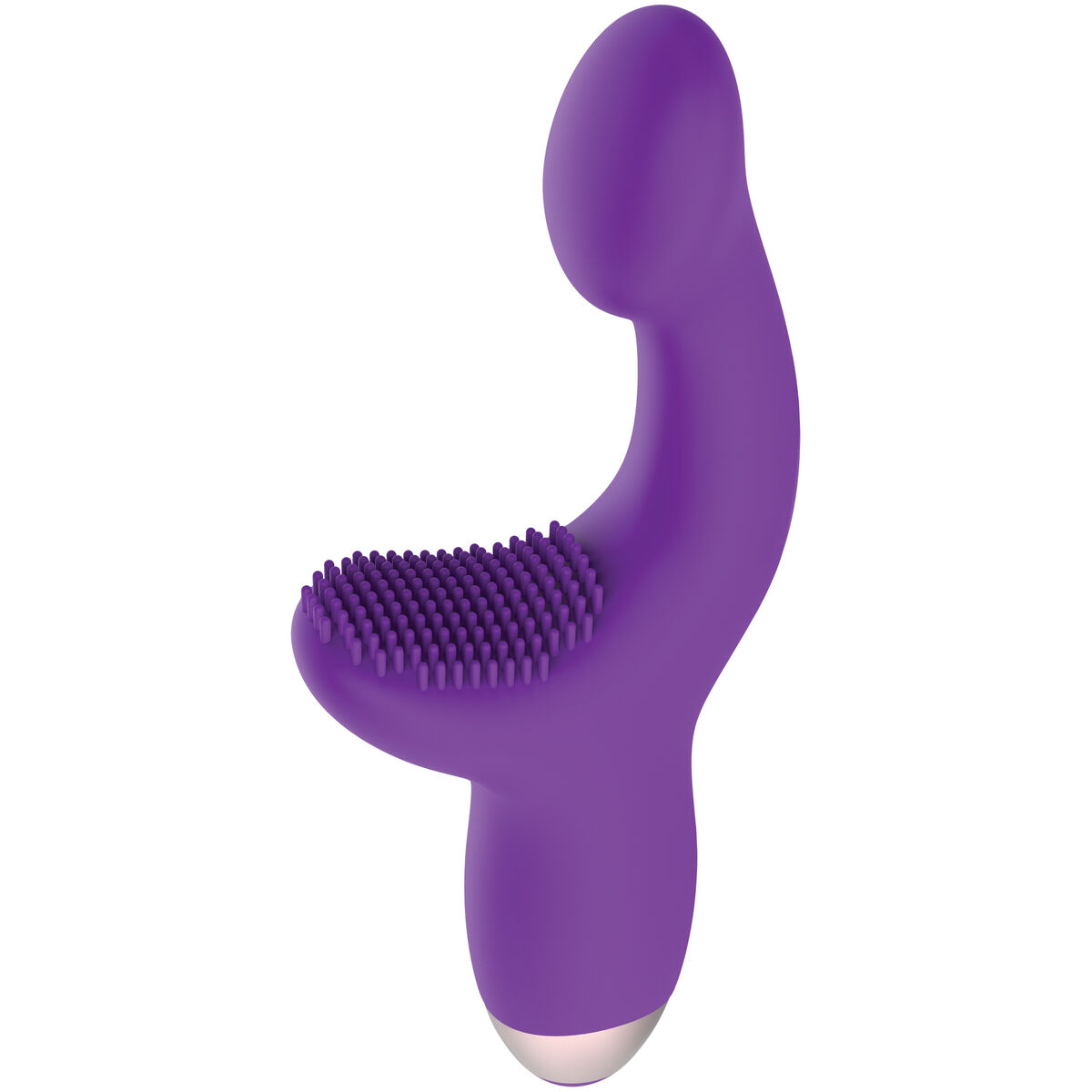 G-spotvibrator Adam & Eve G-Spot Purpur - 7