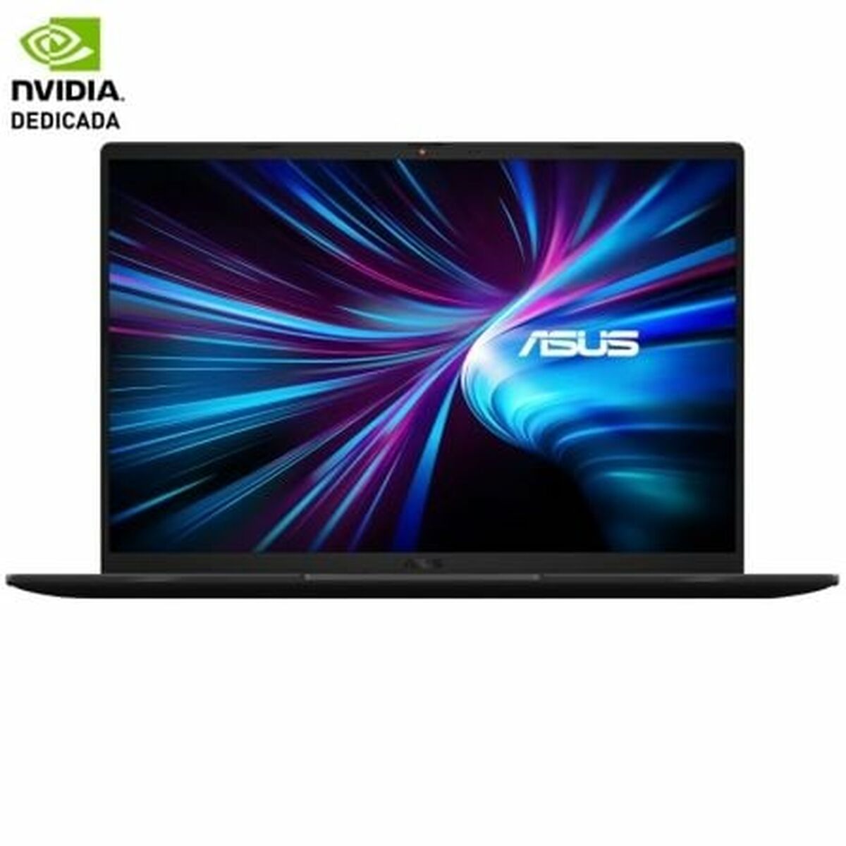 Bärbar dator Asus V3607VU-RP148 16" 16 GB RAM 512 GB SSD Nvidia Geforce RTX 4050 intel core i5 210h