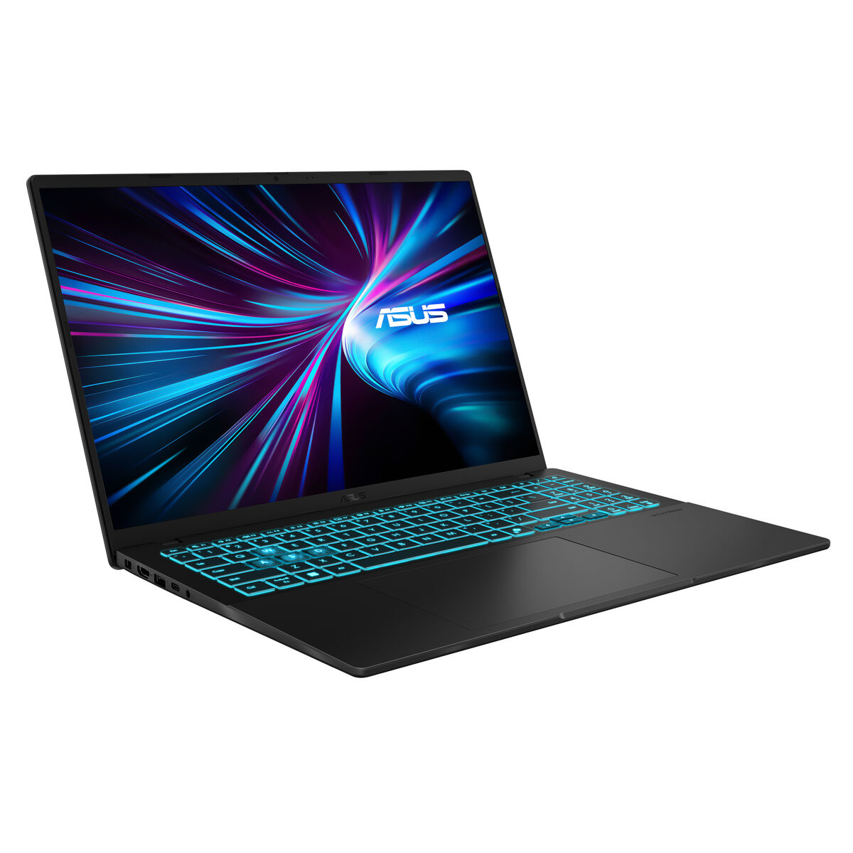 Bärbar dator Asus V3607VU-RP148 16" 16 GB RAM 512 GB SSD Nvidia Geforce RTX 4050 intel core i5 210h - 2