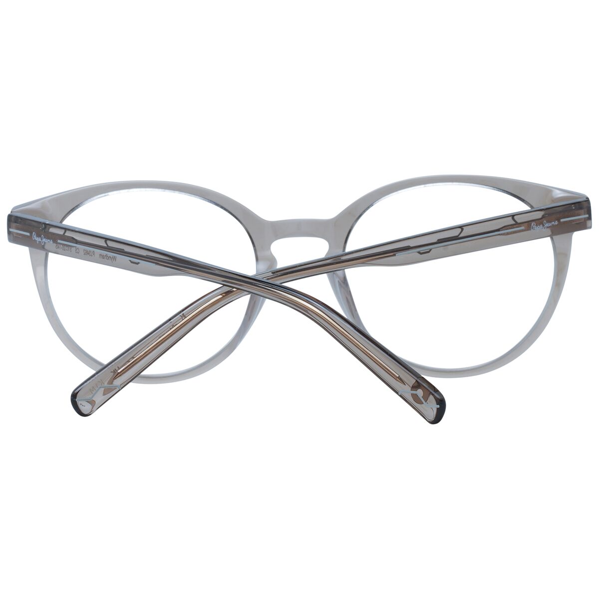 Glasögonbågar Pepe Jeans PJ3462 51C5 - 3