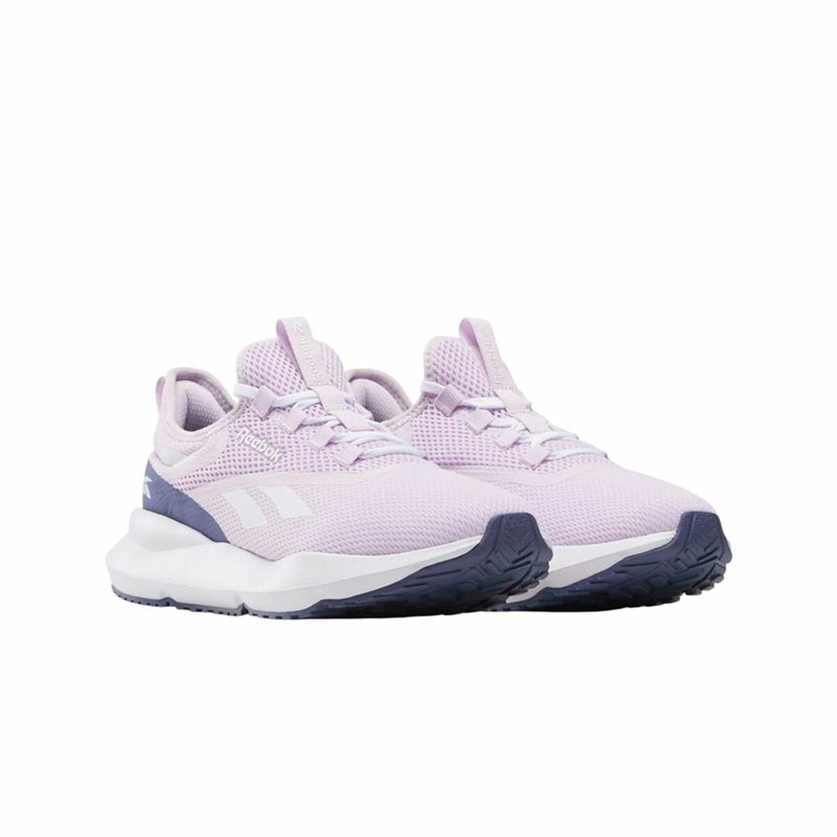 Gymnastiksko, Dam Reebok Cityride Lavendel - 3