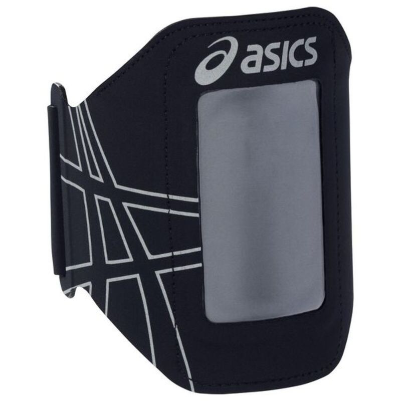 Sportarmband Asics MP3 Svart - 2