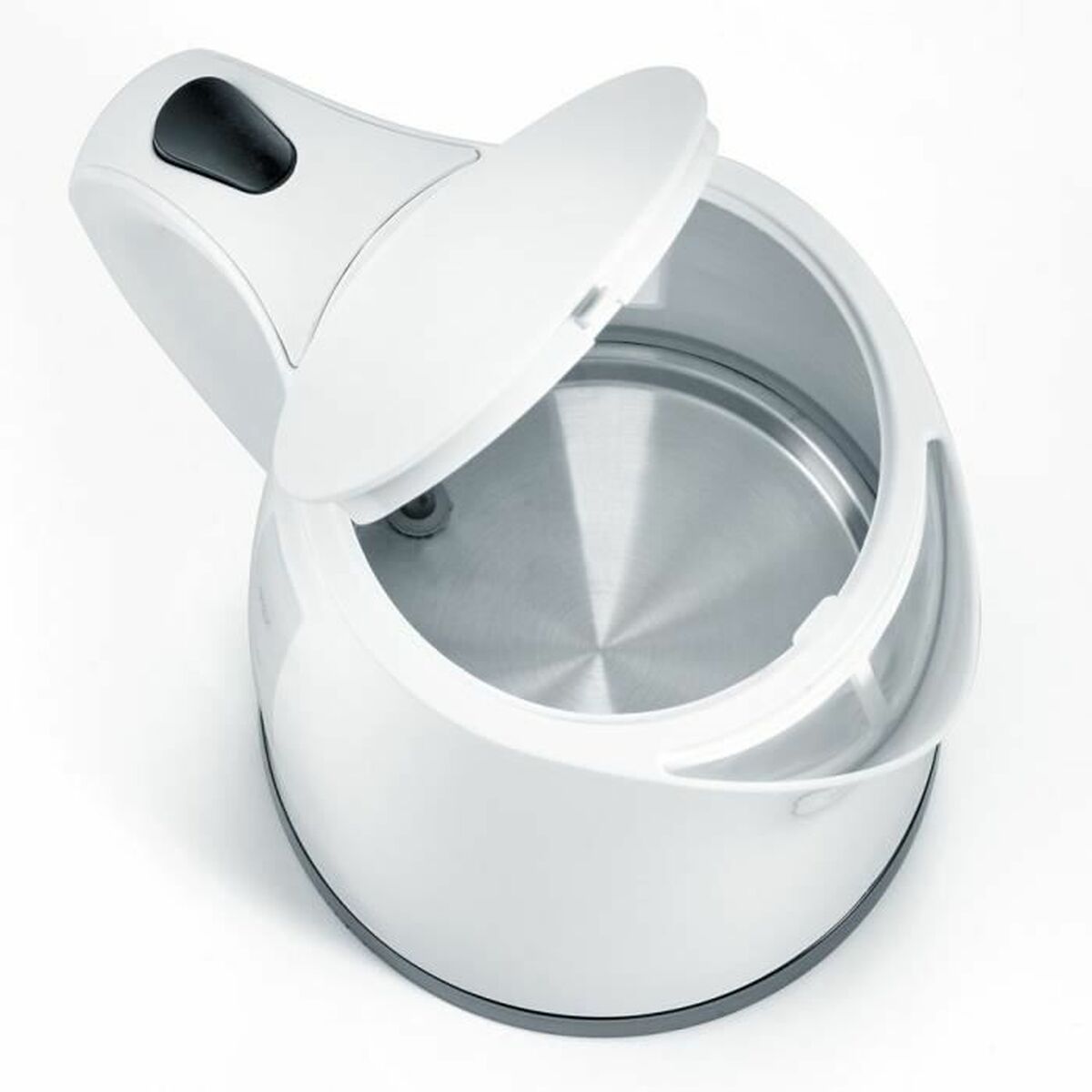 Vattenkokare Severin WK 3494 Vit 2200 W 1,5 L - 2
