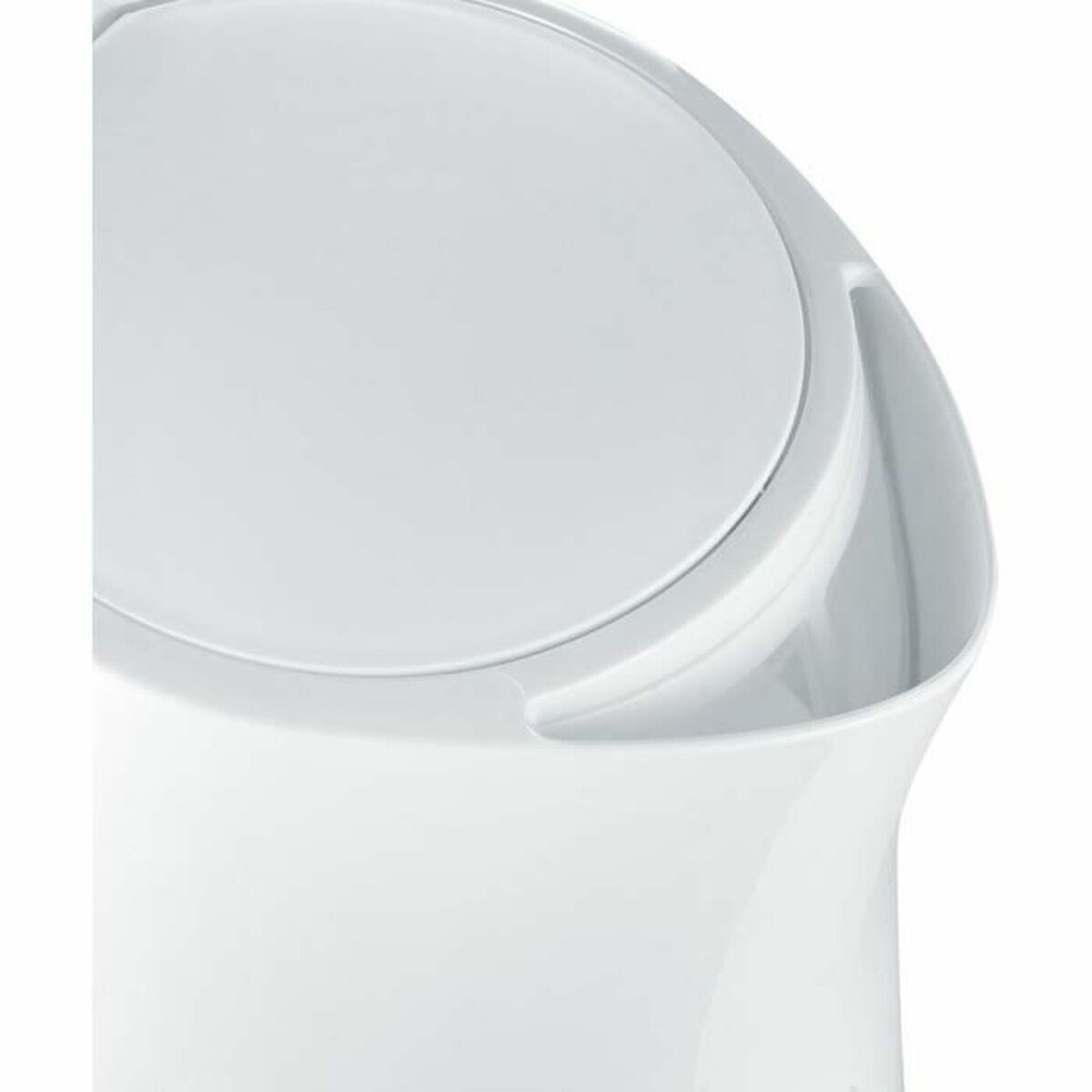Vattenkokare Severin WK 3494 Vit 2200 W 1,5 L - 5