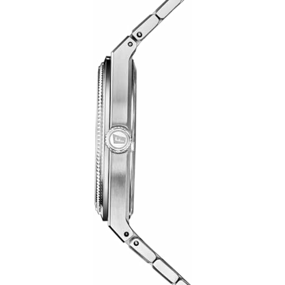 Herrklocka Festina F20035/3 Grön Silvrig - 2
