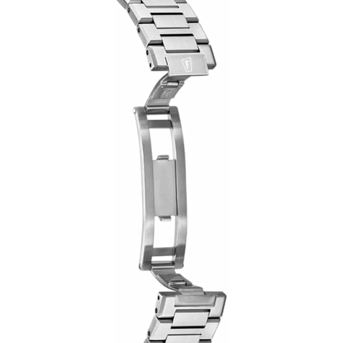 Herrklocka Festina F20035/3 Grön Silvrig - 3