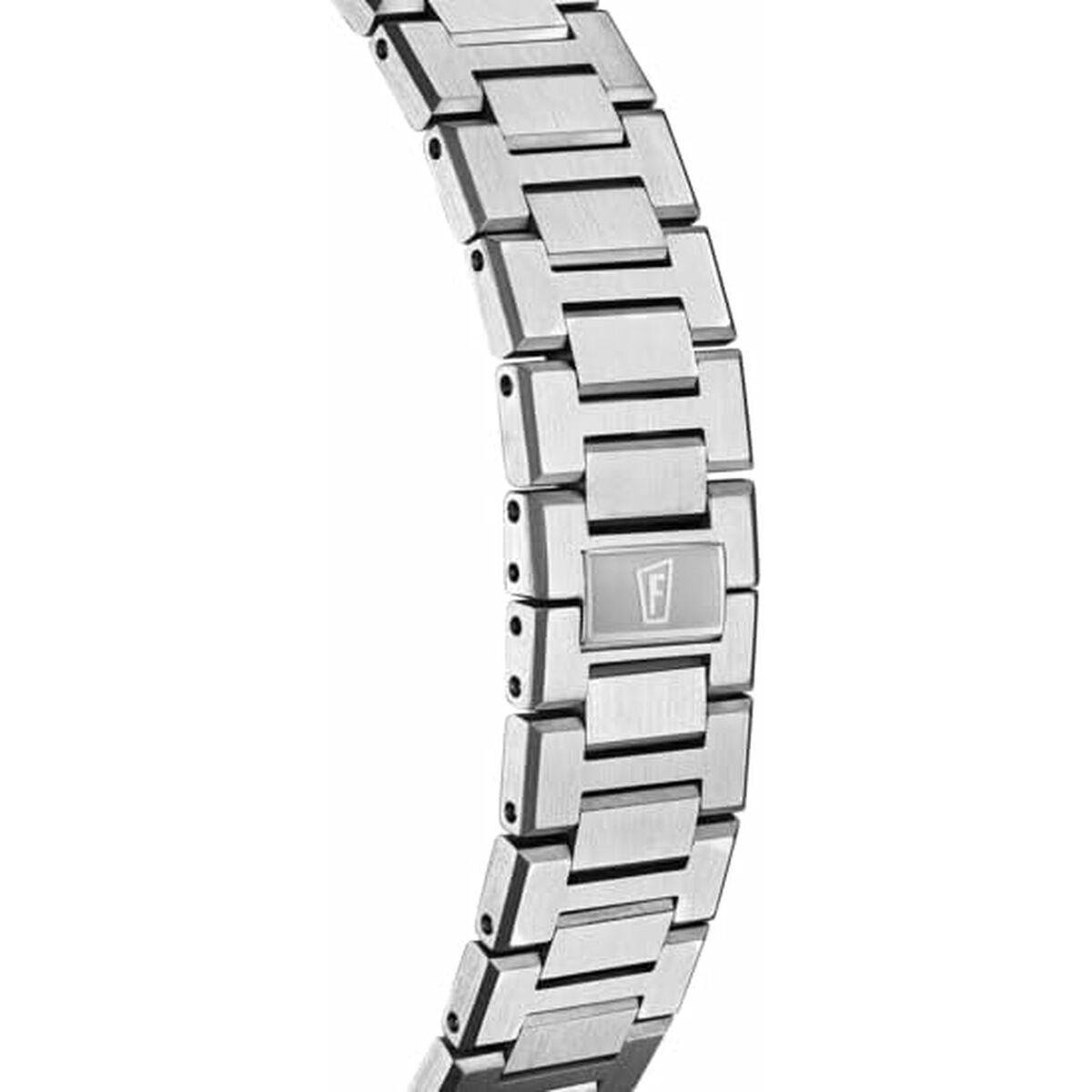 Herrklocka Festina F20035/3 Grön Silvrig - 4