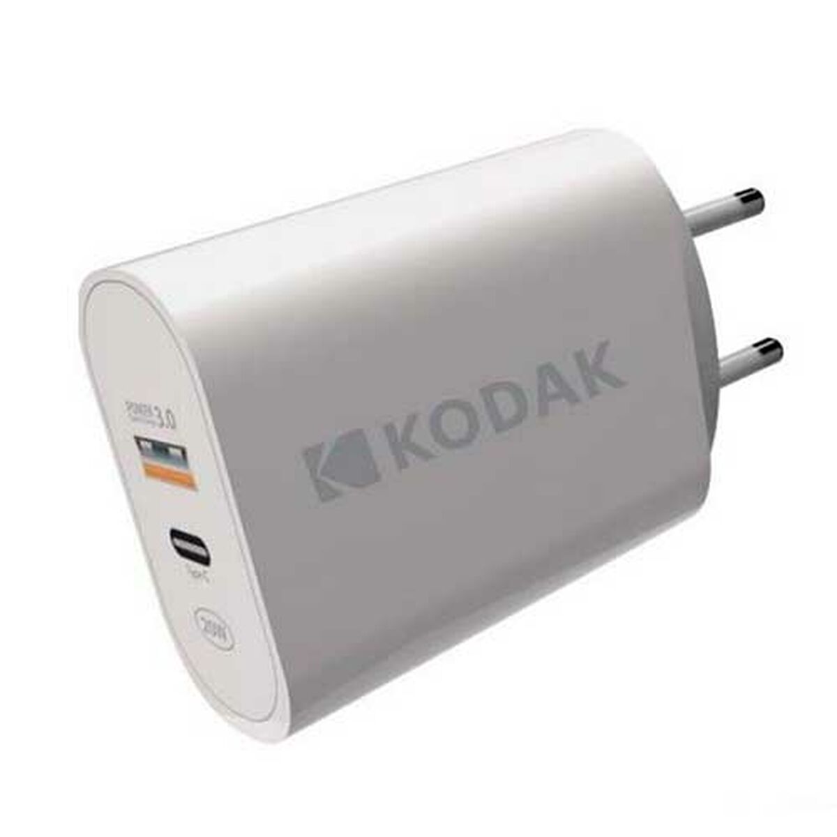 Väggladdare Kodak DE Vit 12 W