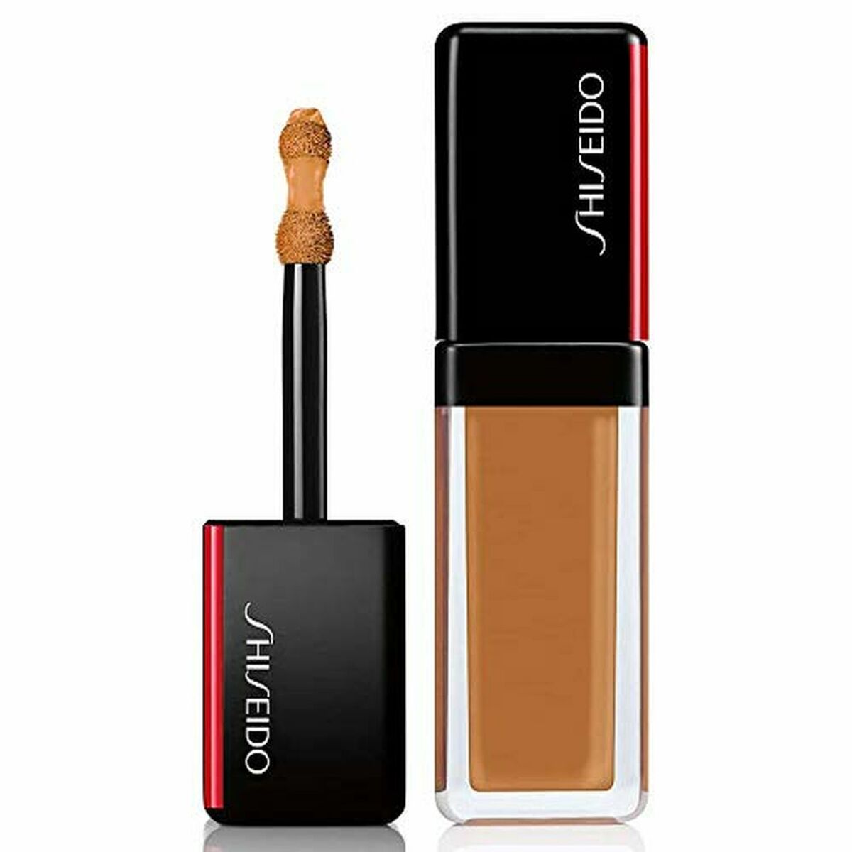 Concealer Synchro Skin Dual Shiseido Nº 401 (5,8 ml)