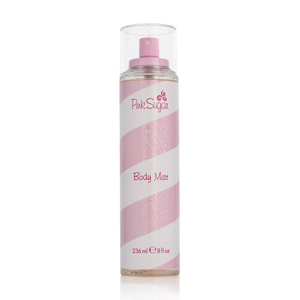 Kroppssprej Aquolina Pink Sugar 236 ml
