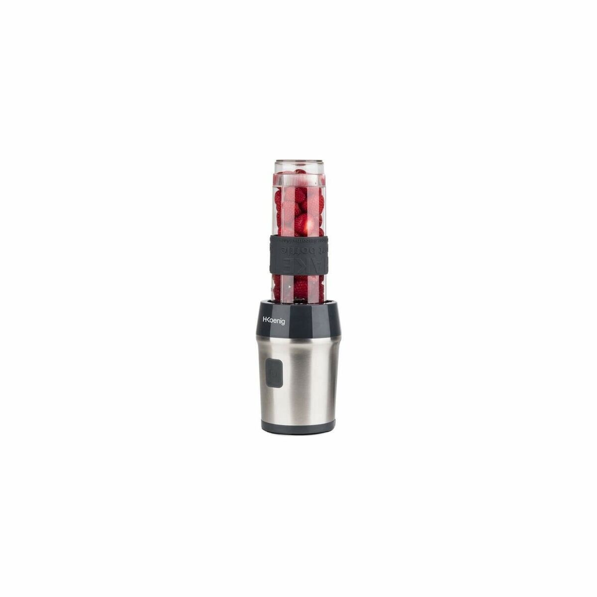 Glasmixer Hkoenig SMOO9 Grå 300 W - 2