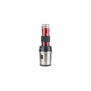 Glasmixer Hkoenig SMOO9 Grå 300 W