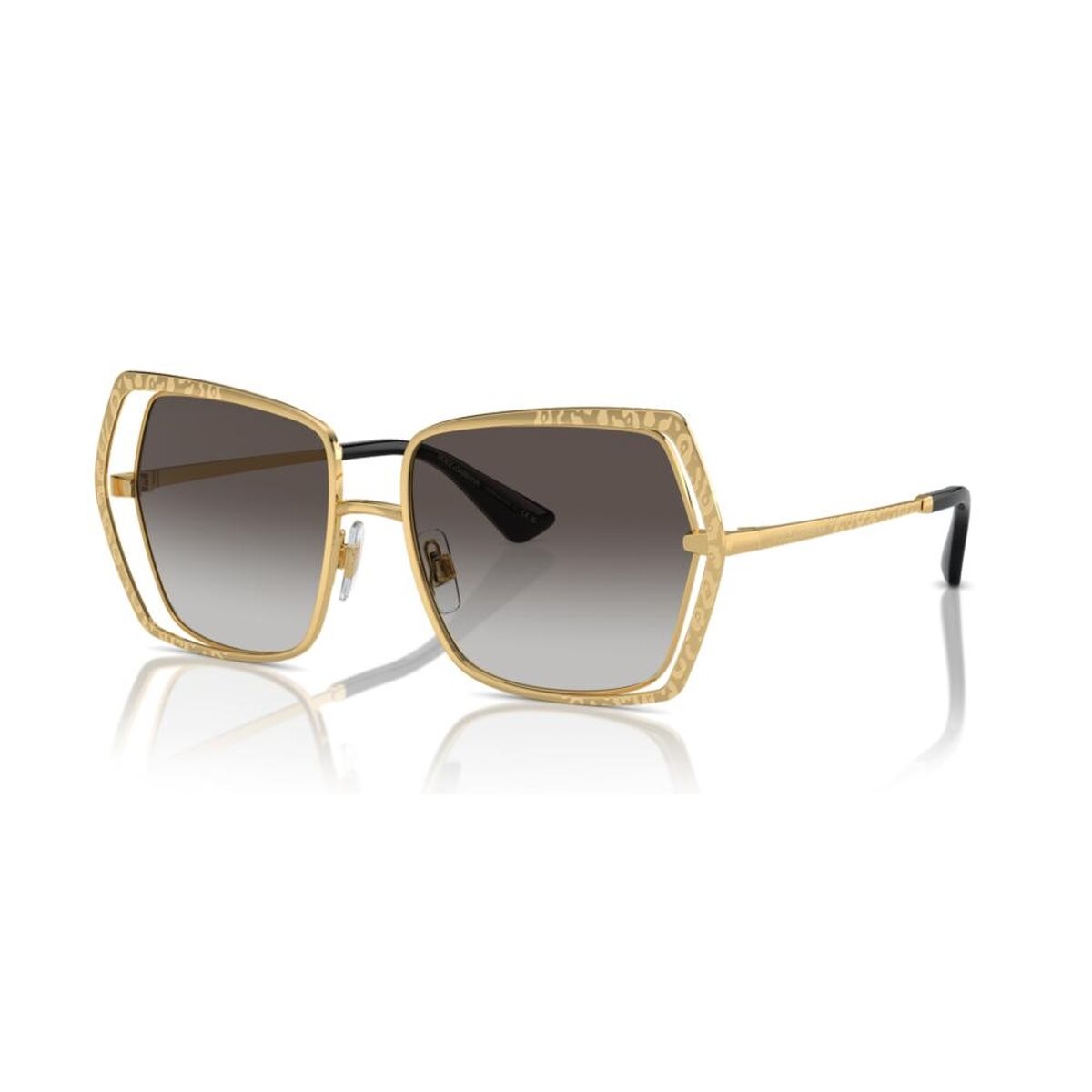 Damsolglasögon Dolce & Gabbana DG 2306