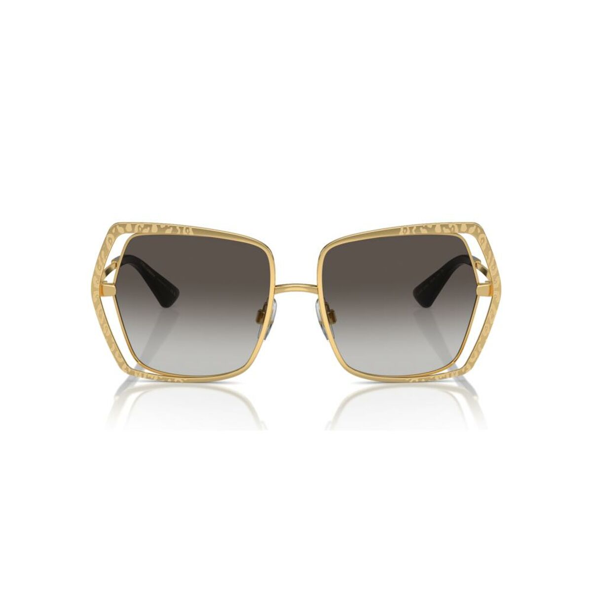 Damsolglasögon Dolce & Gabbana DG 2306 - 2
