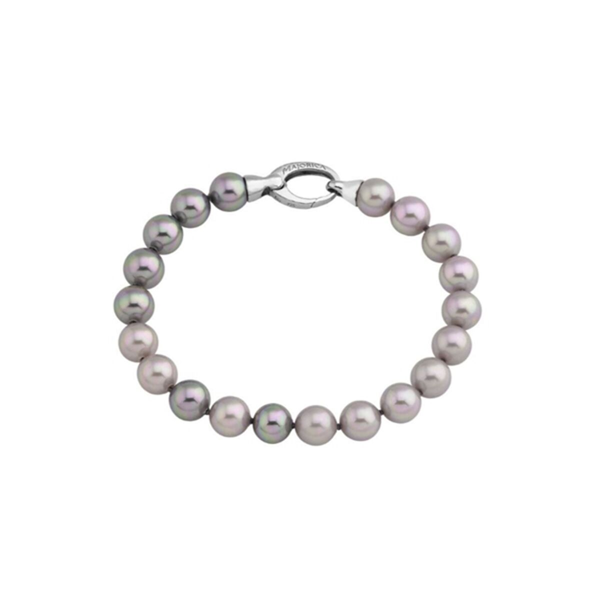 Damarmband Majorica 09864.70.2.021.010.1 Silvrig