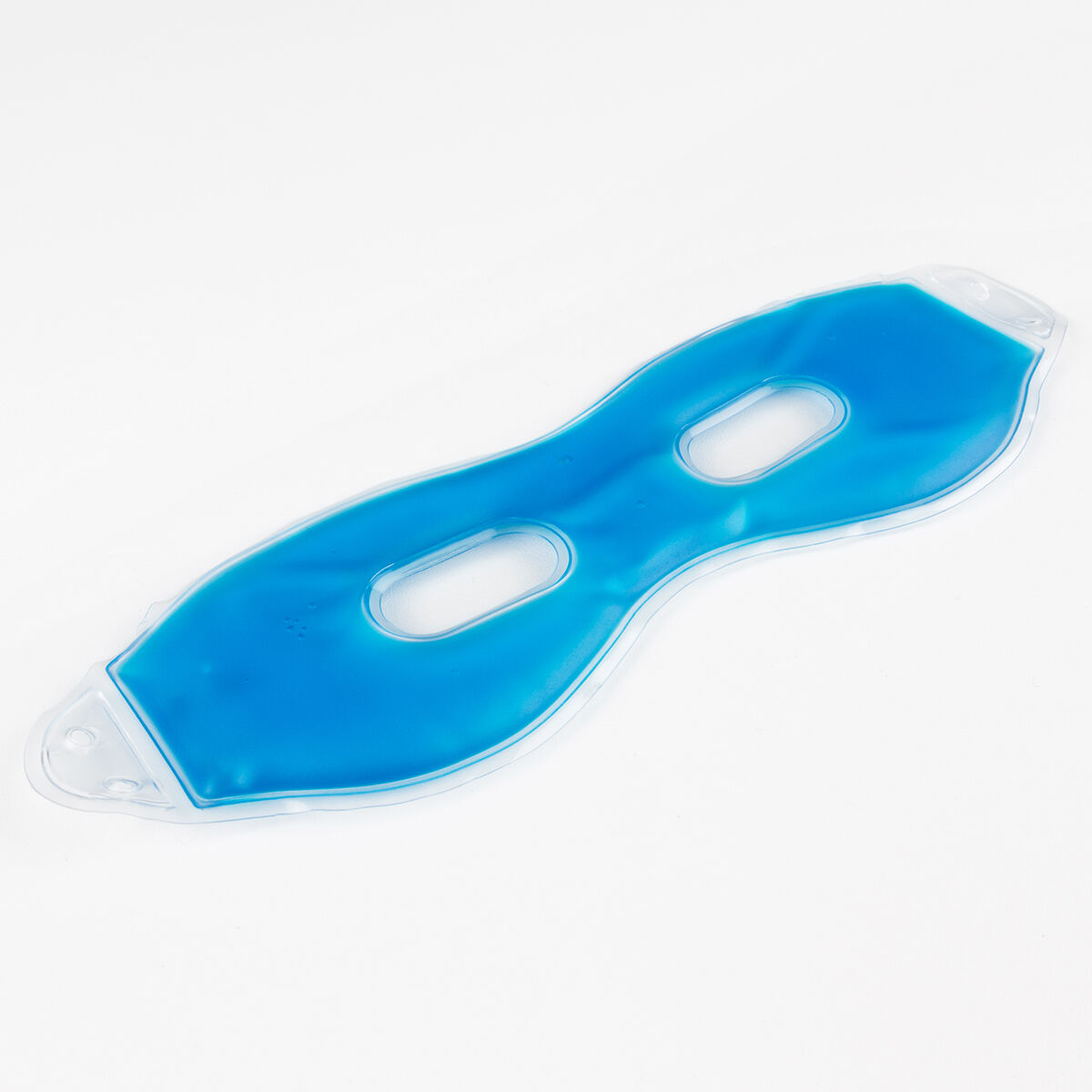 Avslappnande gelmask Ageyes InnovaGoods - 19