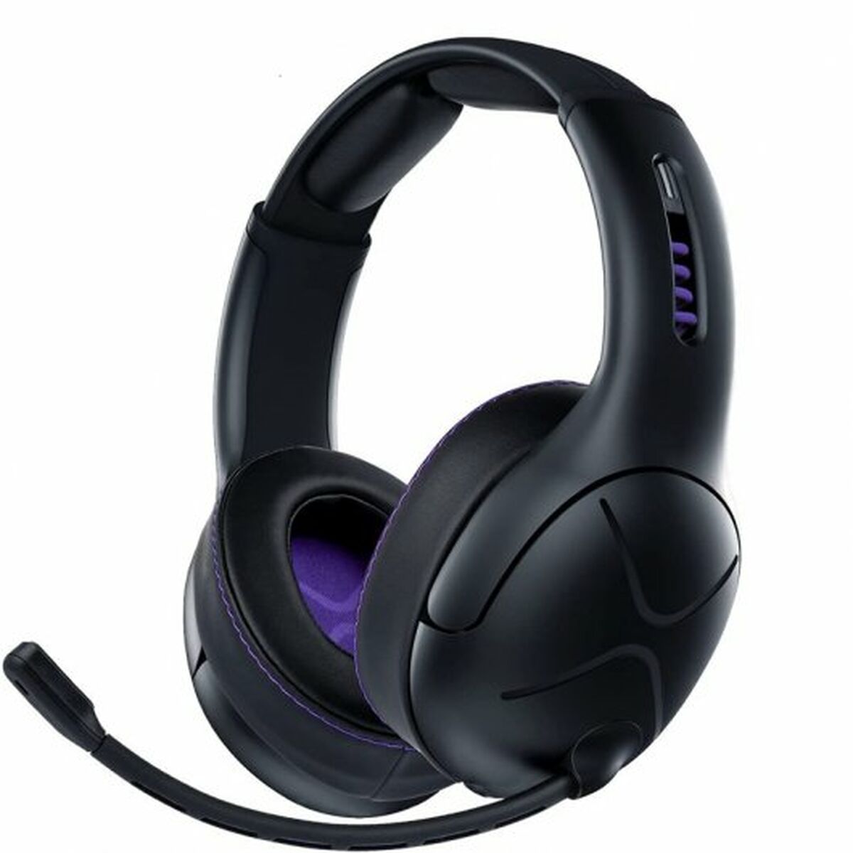 Hörlurar med Mikrofon PDP  Victrix Gambit Svart - 2