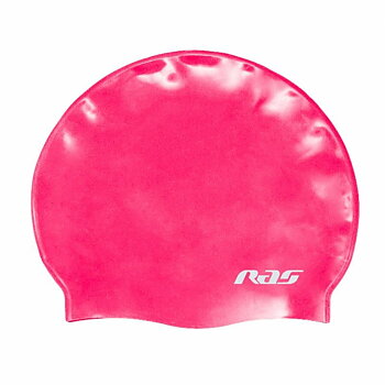 Badmössa Ras G200150 Multicolour Fuchsia Plast Pojkar