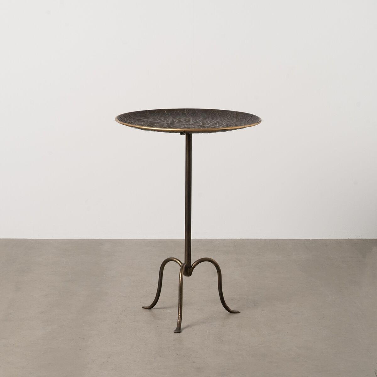 Sidobord Gyllene 50 x 50 x 71 cm - 2