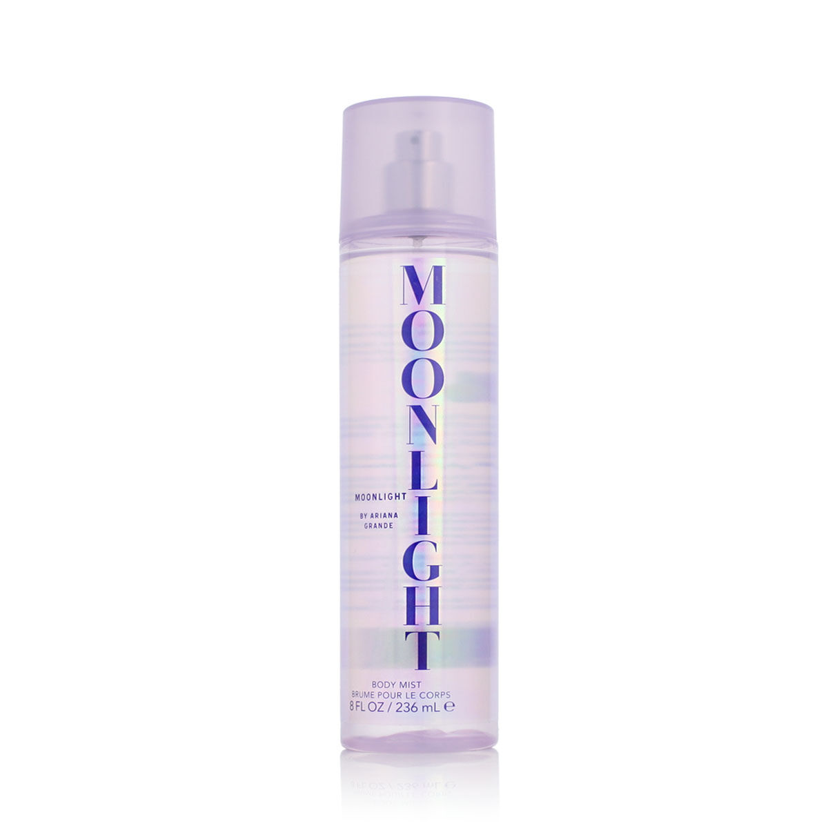 Kroppssprej Ariana Grande Moonlight (236 ml)