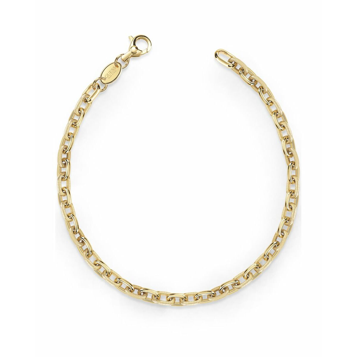 Damhalsband Guess JUBN02123JWYGT-U 45 cm