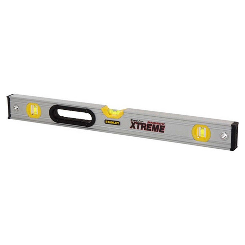 Vattenpass Stanley Fatmax Magnetic 60 cm