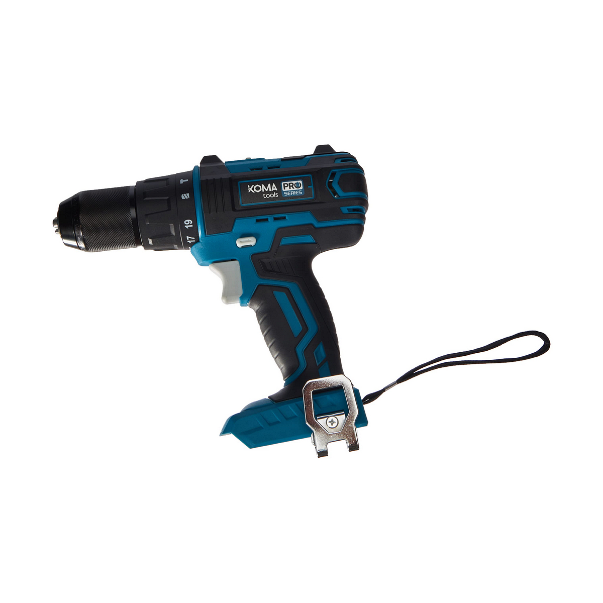 Borr/skruvdragare Koma Tools 20 V - 3