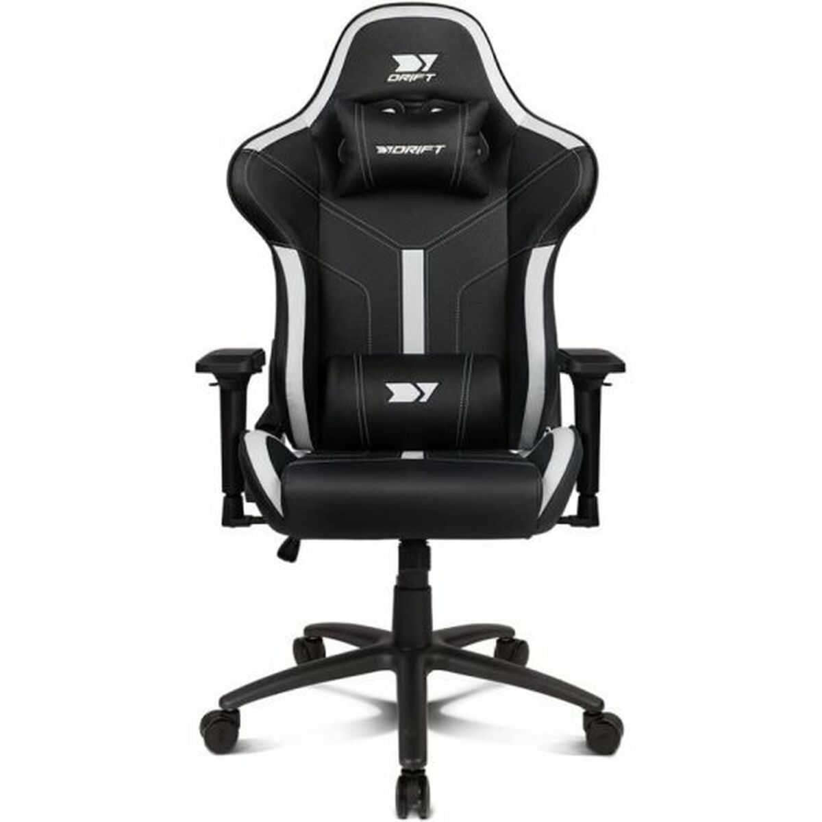 Spelstol DRIFT DR350  Vit