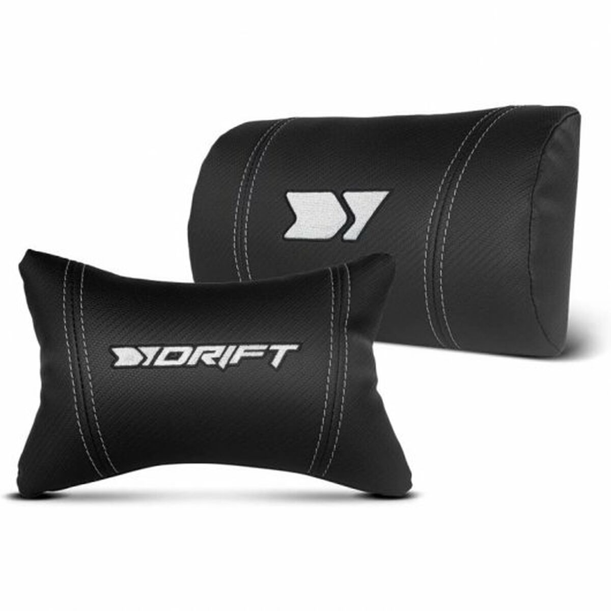 Spelstol DRIFT DR350  Vit - 6