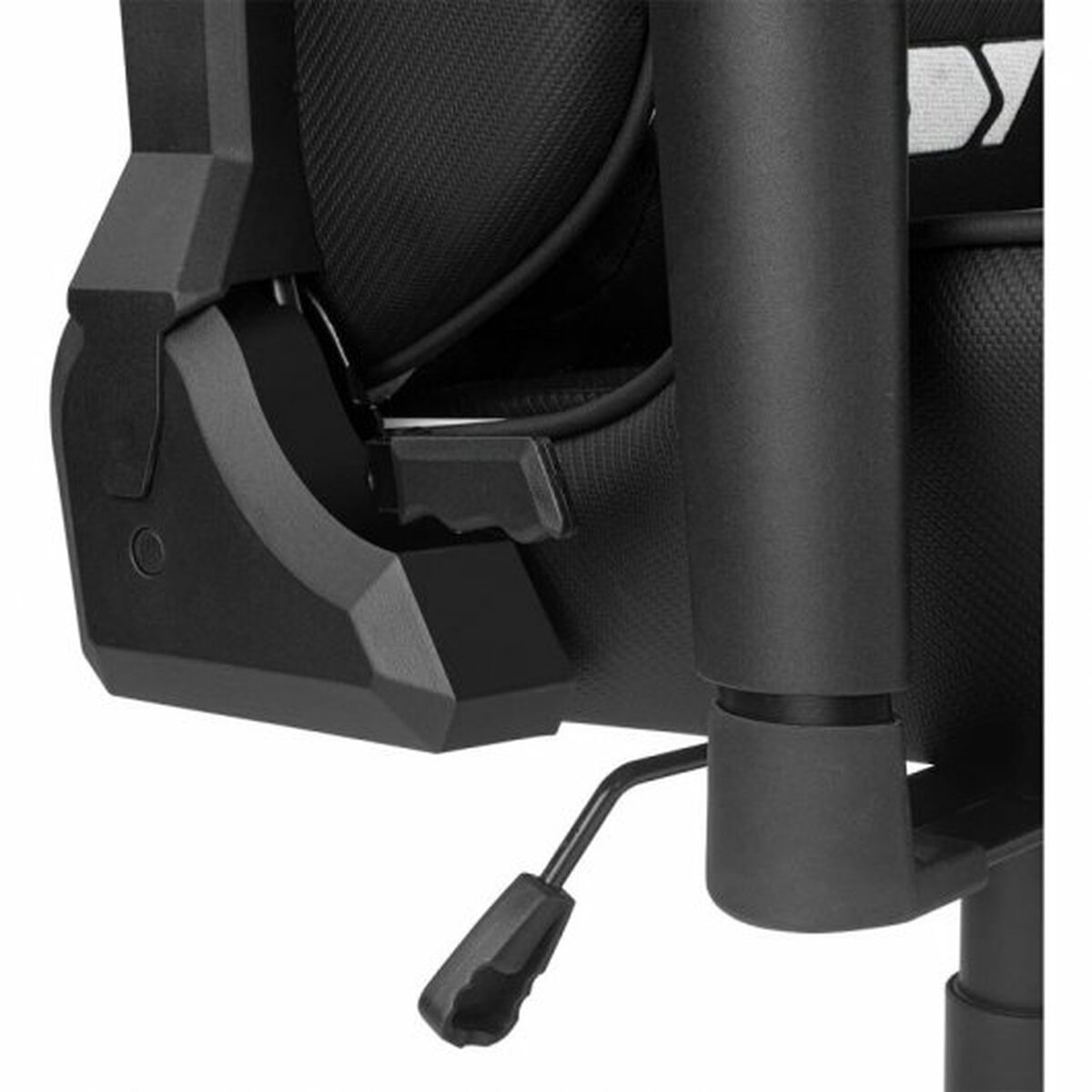 Spelstol DRIFT DR350  Vit - 3