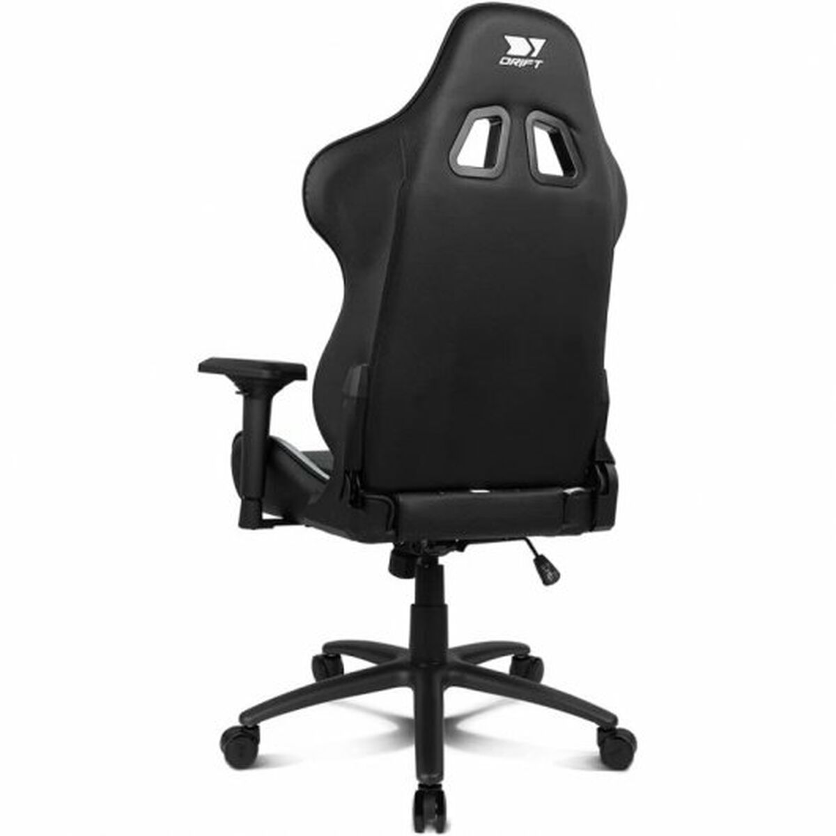 Spelstol DRIFT DR350  Vit - 2