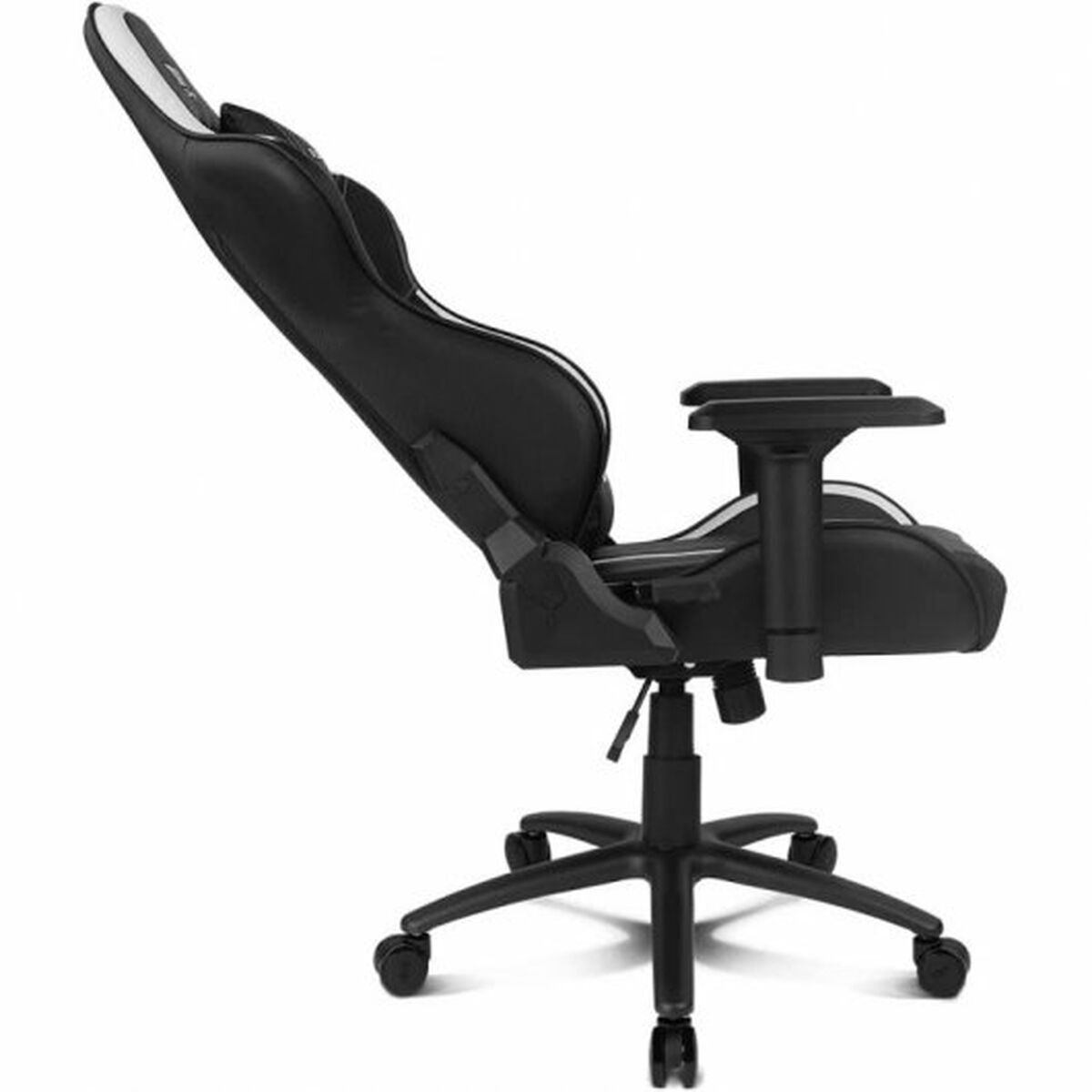 Spelstol DRIFT DR350  Vit - 7