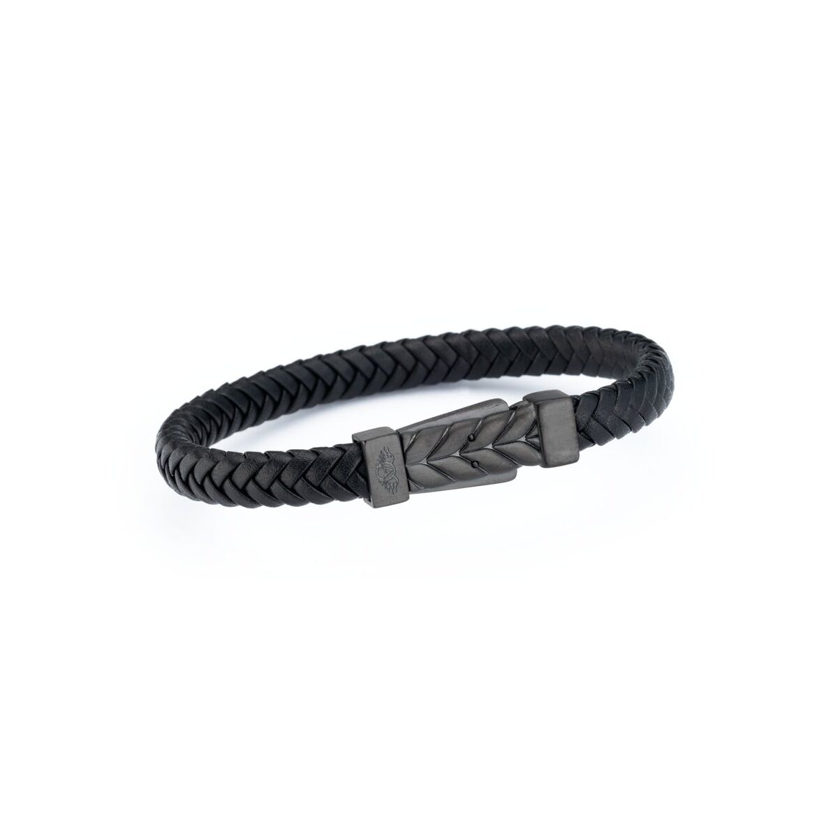 Herrarmband AN Jewels AA.P256LBKK.M - 2