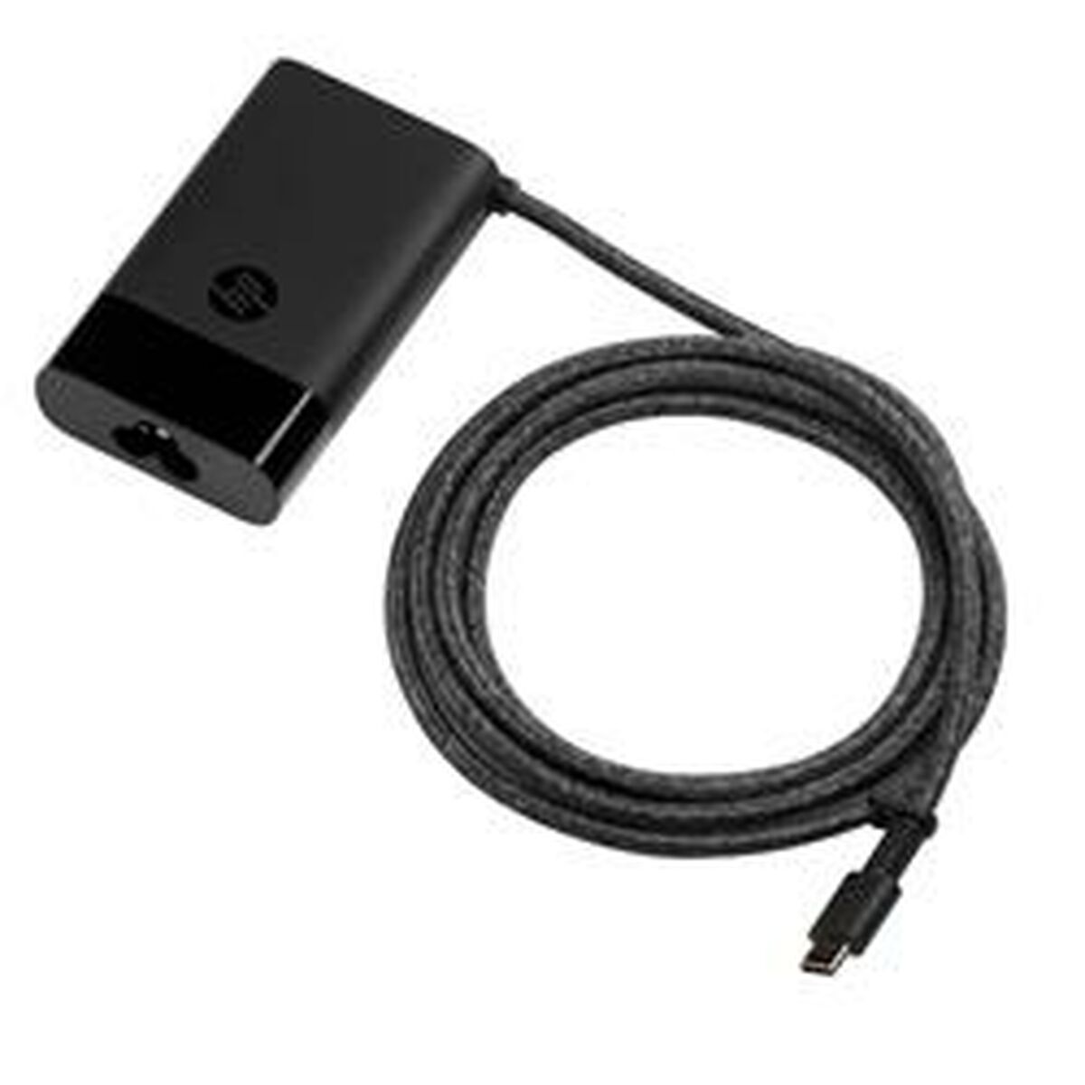 Kabel USB C HP 671R2AA#ABB Svart