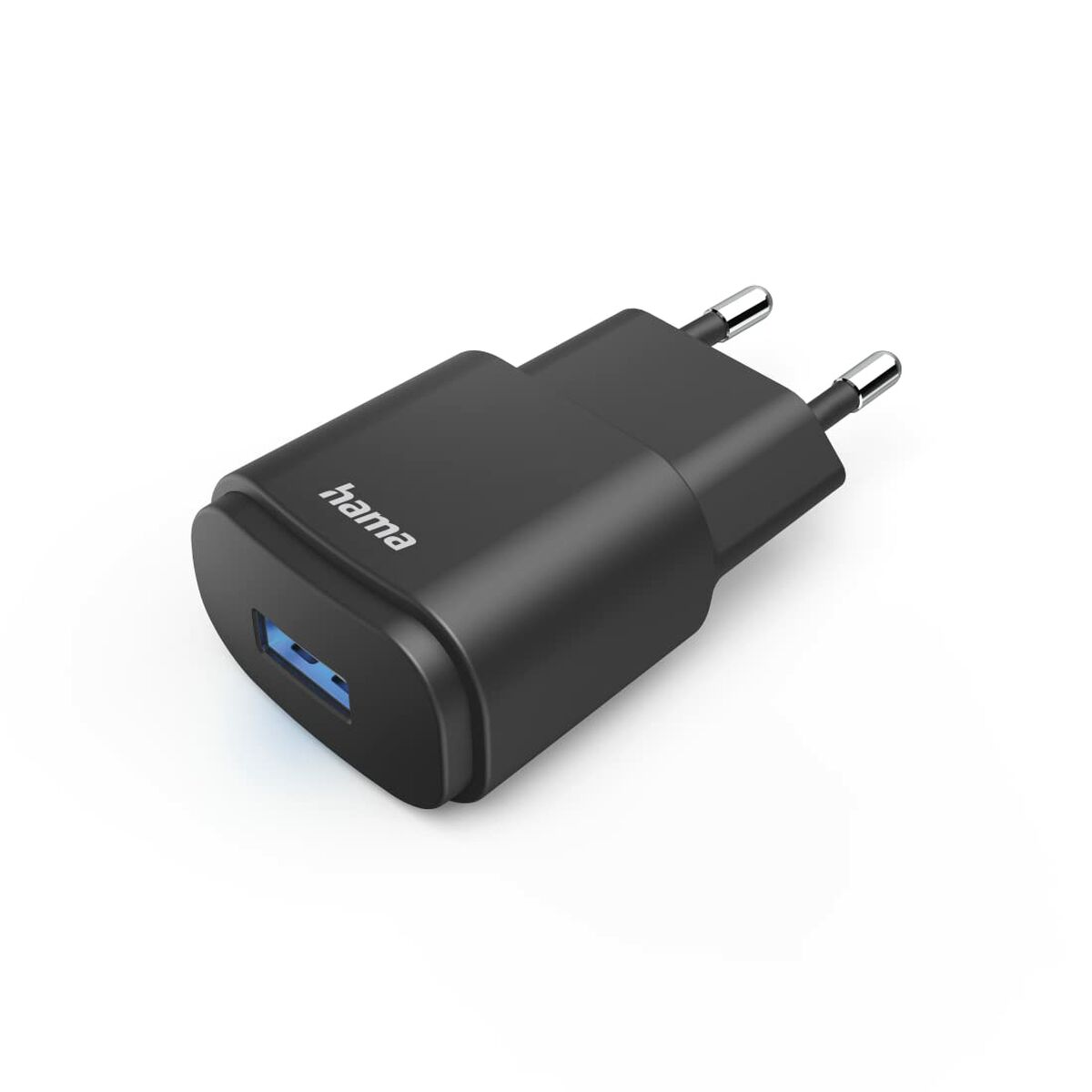 Väggladdare Hama 00201644 Svart 6 W (1 antal) - 2