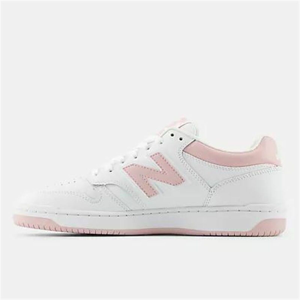 Löparskor, Vuxna New Balance 480 Rosa - 2