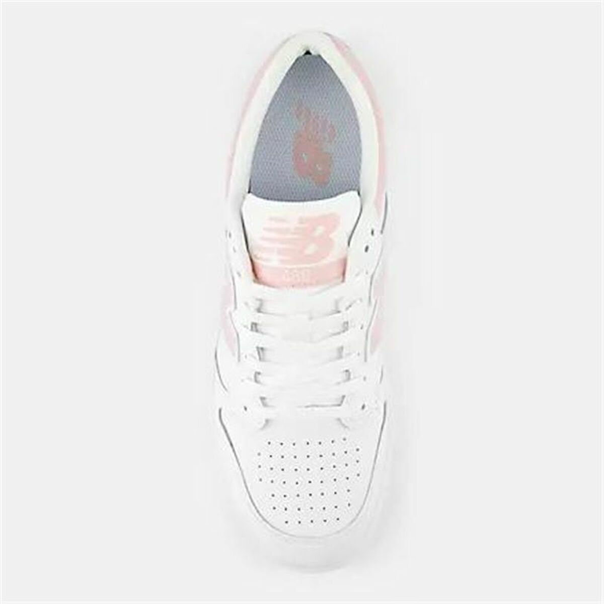 Löparskor, Vuxna New Balance 480 Rosa - 4