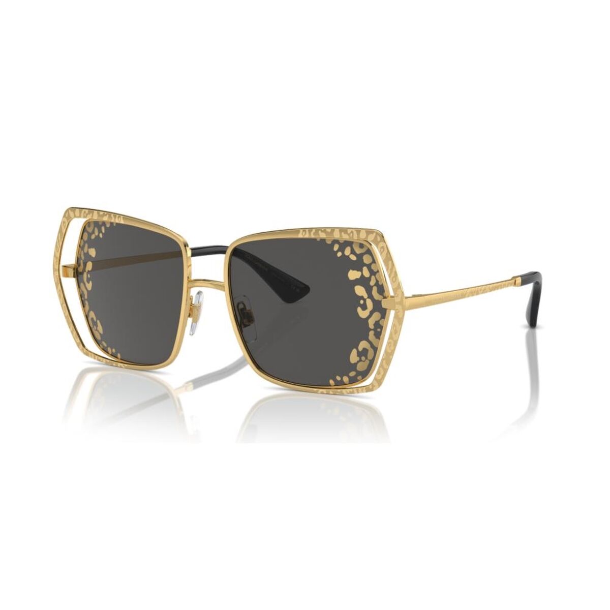 Damsolglasögon Dolce & Gabbana DG 2306