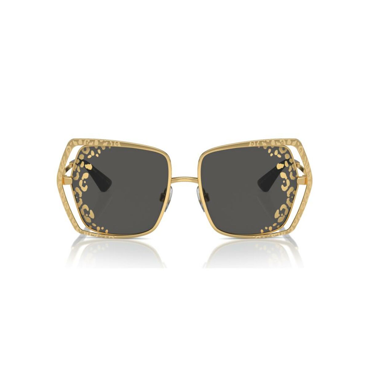 Damsolglasögon Dolce & Gabbana DG 2306 - 2
