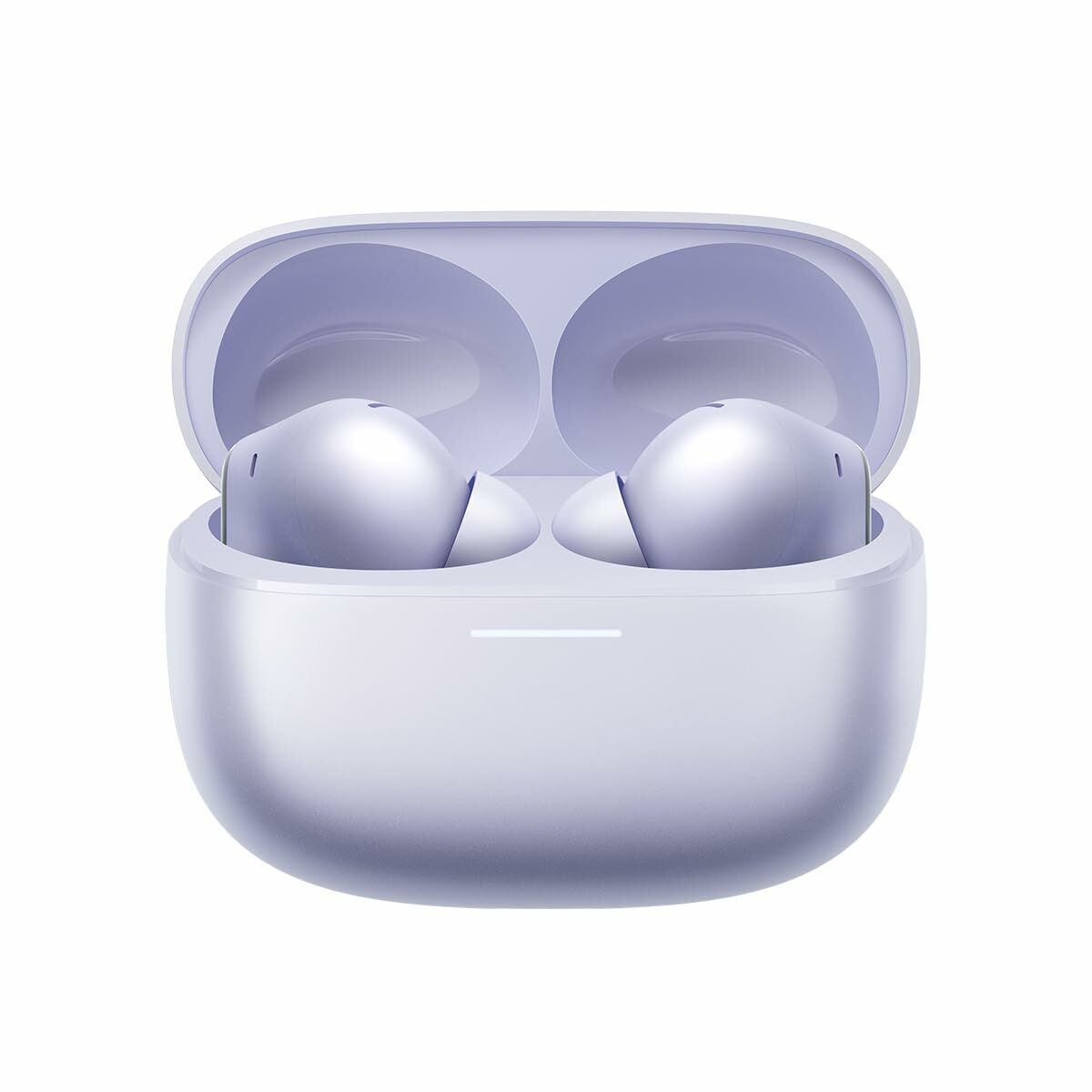 Hörlurar med Mikrofon Xiaomi - 3