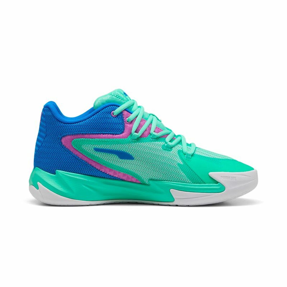 Basketskor, Vuxen Puma Dagger