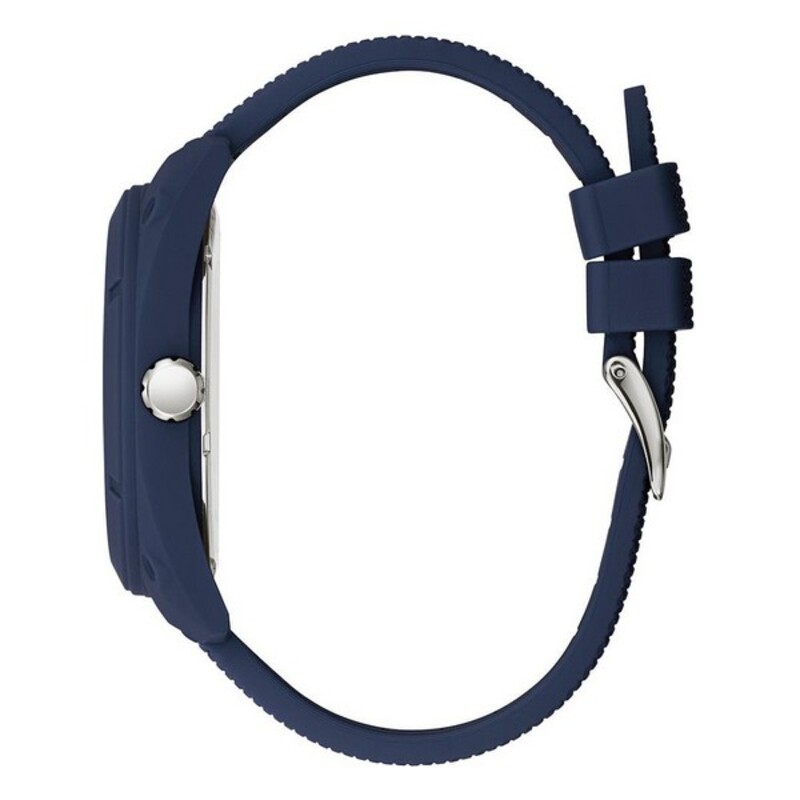 Herrklocka Guess W1256G3 (Ø 46 mm) - 4