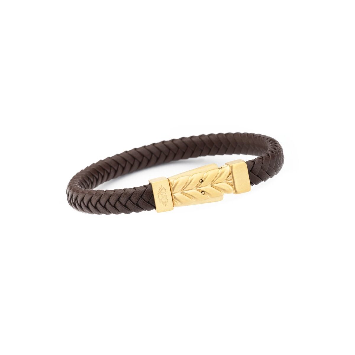 Herrarmband AN Jewels AA.P256LBRG.M - 2