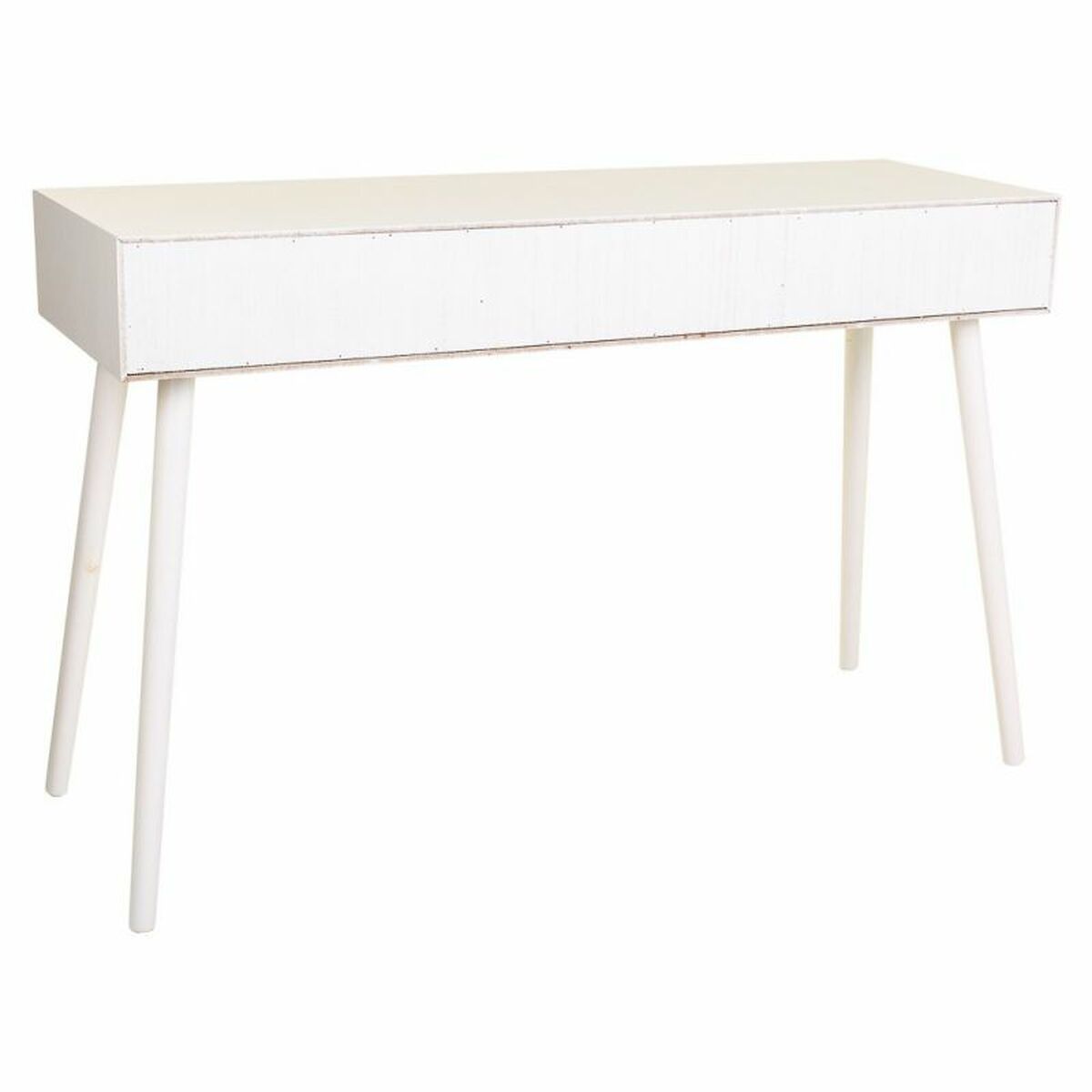 Hallmöbel med lådor Alexandra House Living Silvrig 42 x 79 x 120 cm - 5