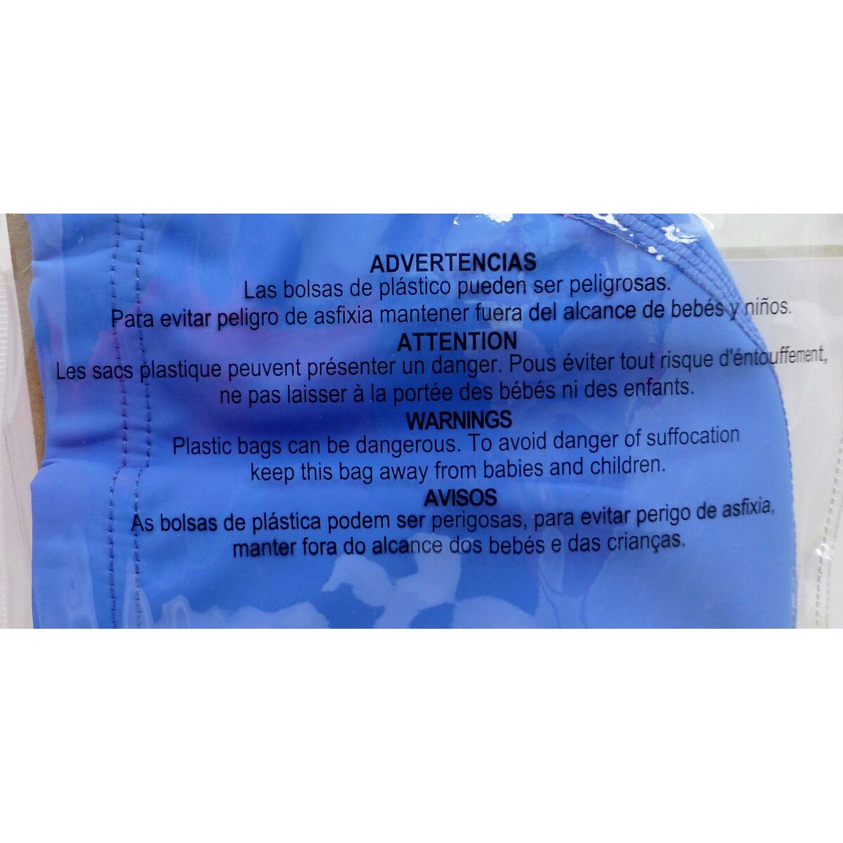 Badmössa Aktive Blå Röd Polyester (24 antal) - 10