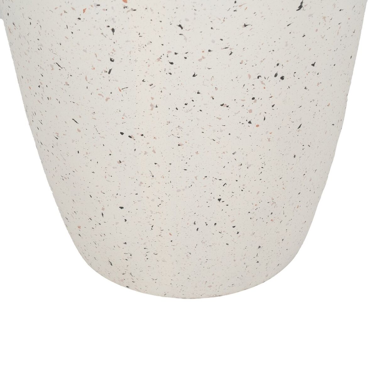 Sidobord Vit 37 x 37 x 46 cm - 7