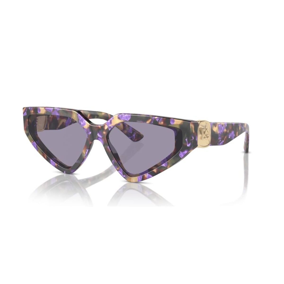 Damsolglasögon Dolce & Gabbana DG 4469