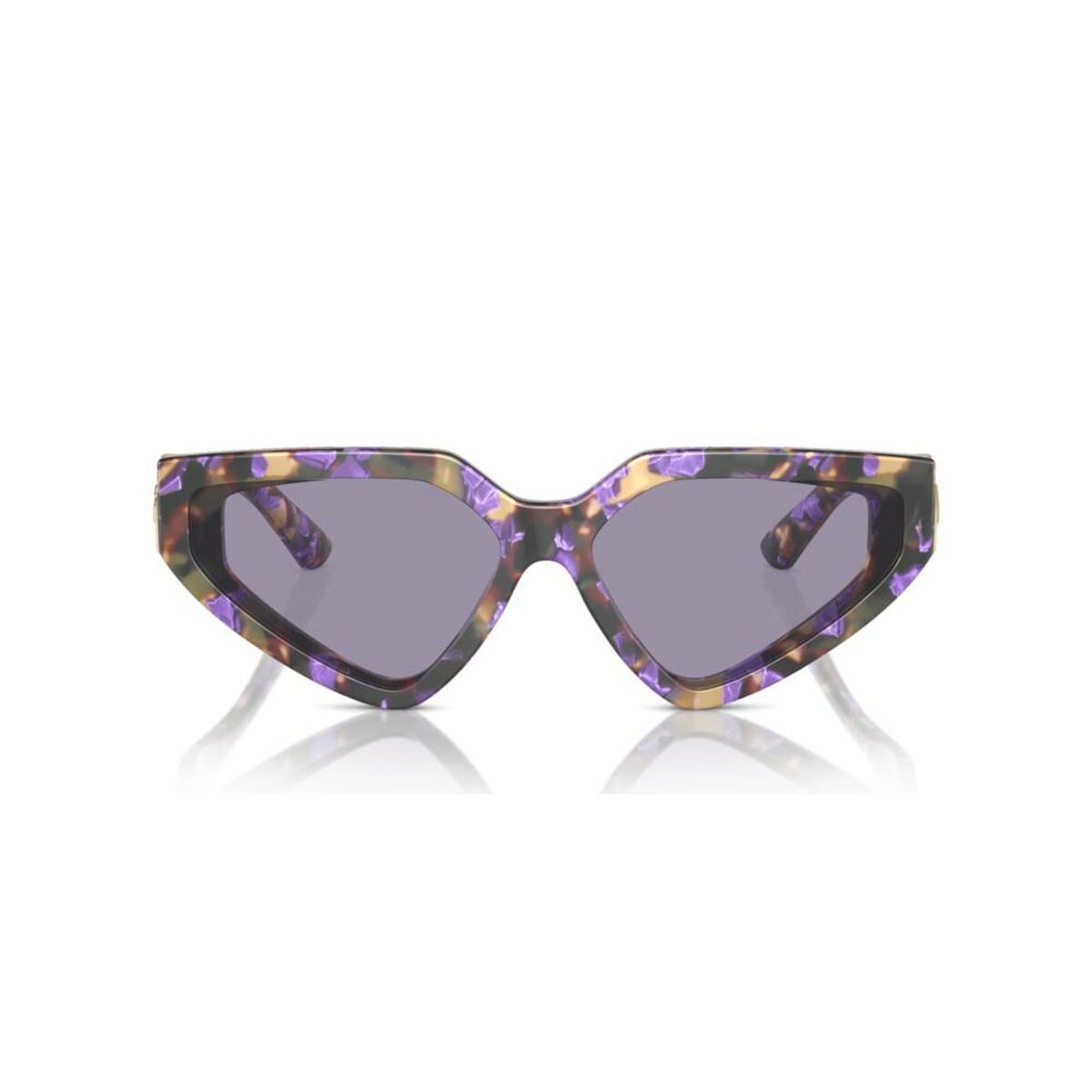 Damsolglasögon Dolce & Gabbana DG 4469 - 2