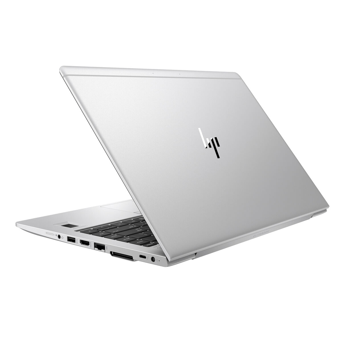 Bärbar dator HP ELITEBOOK 840 G7 14" 16 GB RAM 256 GB SSD - 2