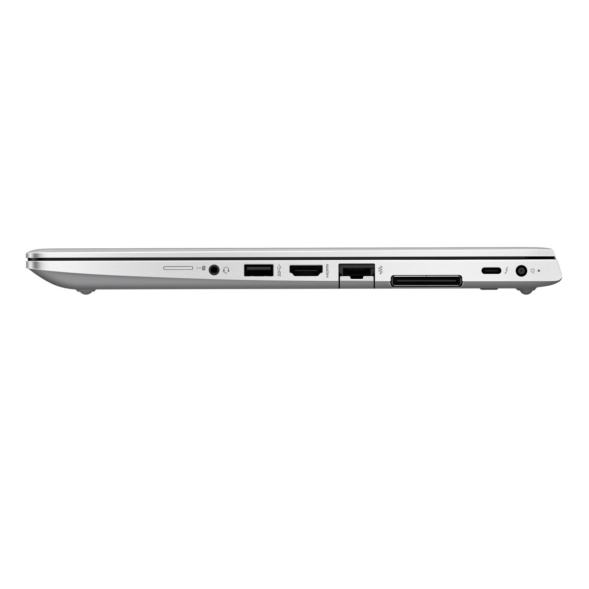 Bärbar dator HP ELITEBOOK 840 G7 14" 16 GB RAM 256 GB SSD - 3